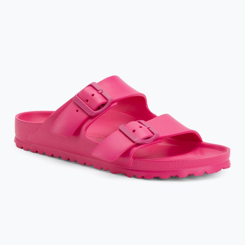 Slides BIRKENSTOCK Arizona EVA Narrow beetroot purple