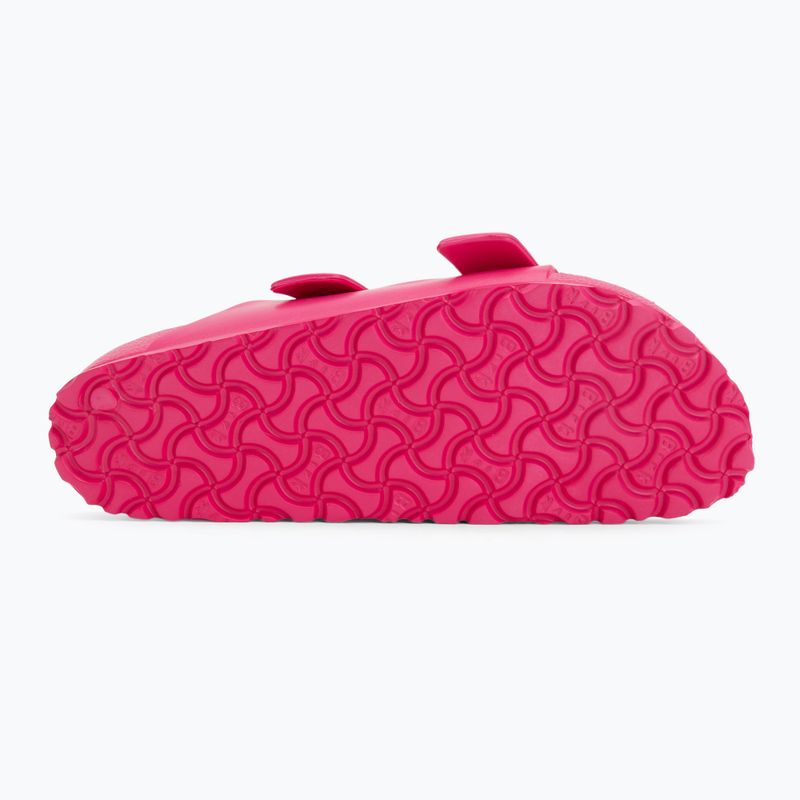 Slides BIRKENSTOCK Arizona EVA Narrow beetroot purple 4