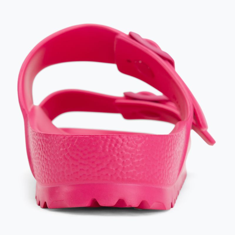 Slides BIRKENSTOCK Arizona EVA Narrow beetroot purple 6