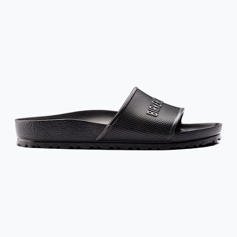 BIRKENSTOCK slides Barbados EVA Regular black 9