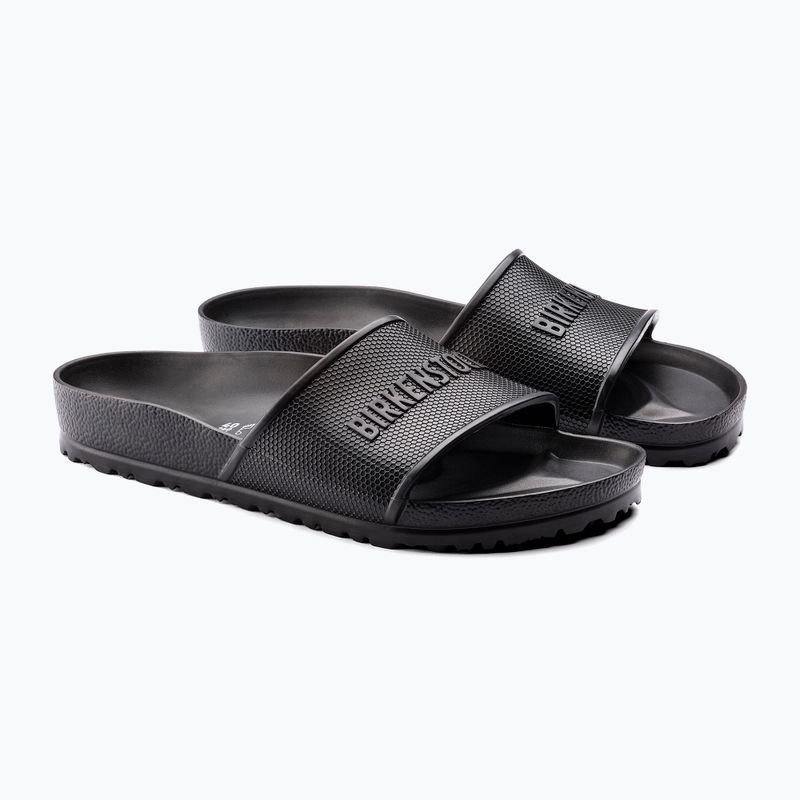BIRKENSTOCK slides Barbados EVA Regular black 12