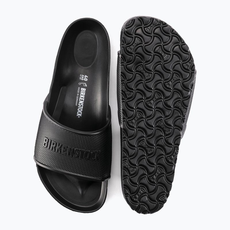 BIRKENSTOCK slides Barbados EVA Regular black 13