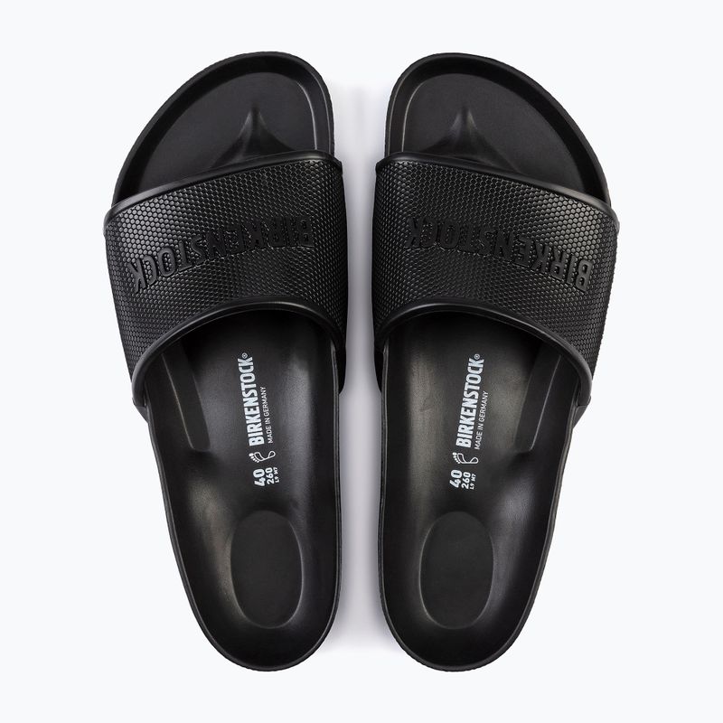 BIRKENSTOCK slides Barbados EVA Regular black 14