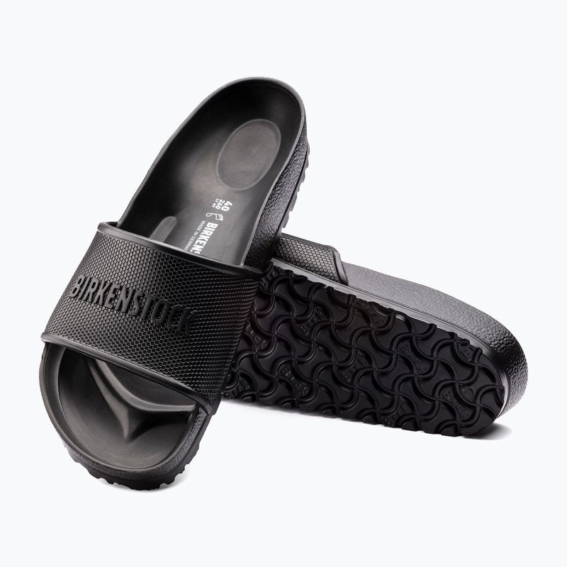 BIRKENSTOCK slides Barbados EVA Regular black 15