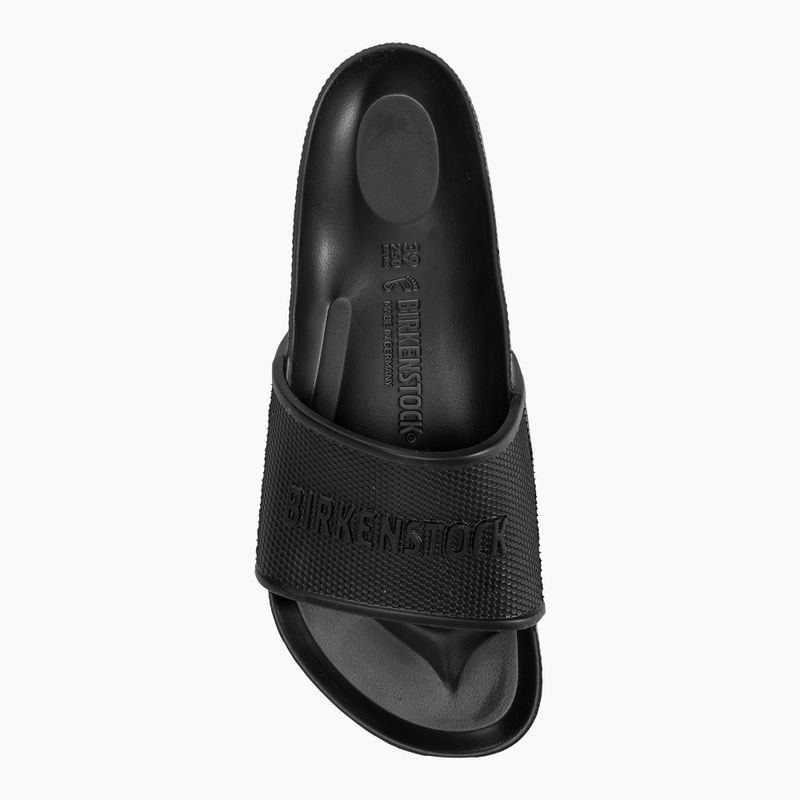 BIRKENSTOCK slides Barbados EVA Regular black 5