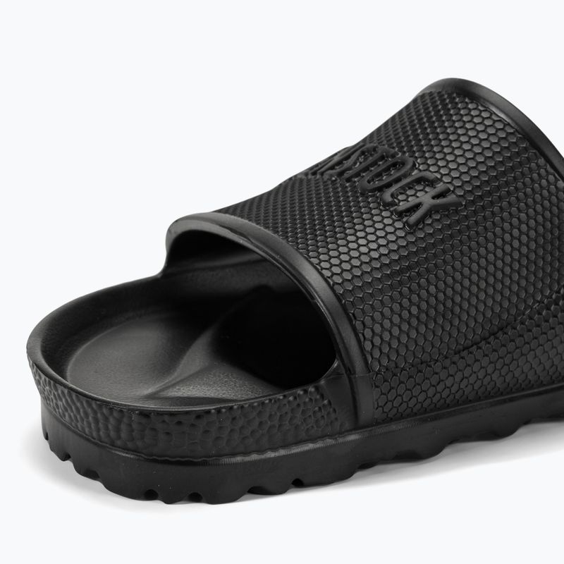 BIRKENSTOCK slides Barbados EVA Regular black 7