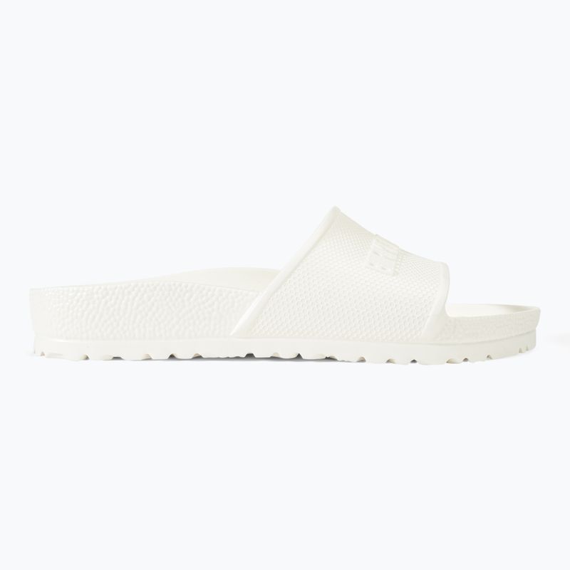 BIRKENSTOCK Barbados EVA Regular white slides 2