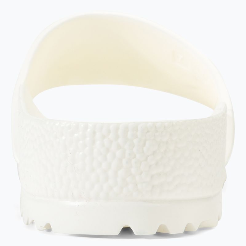 BIRKENSTOCK Barbados EVA Regular white slides 6