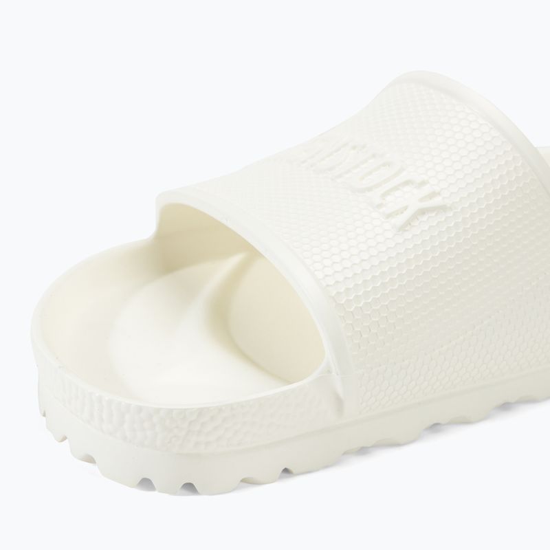BIRKENSTOCK Barbados EVA Regular white slides 7