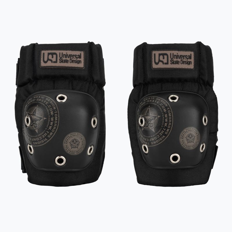 USD Core Tri-Pack black protector set 3