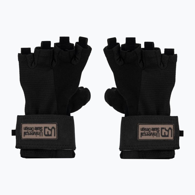 USD Core Tri-Pack black protector set 6