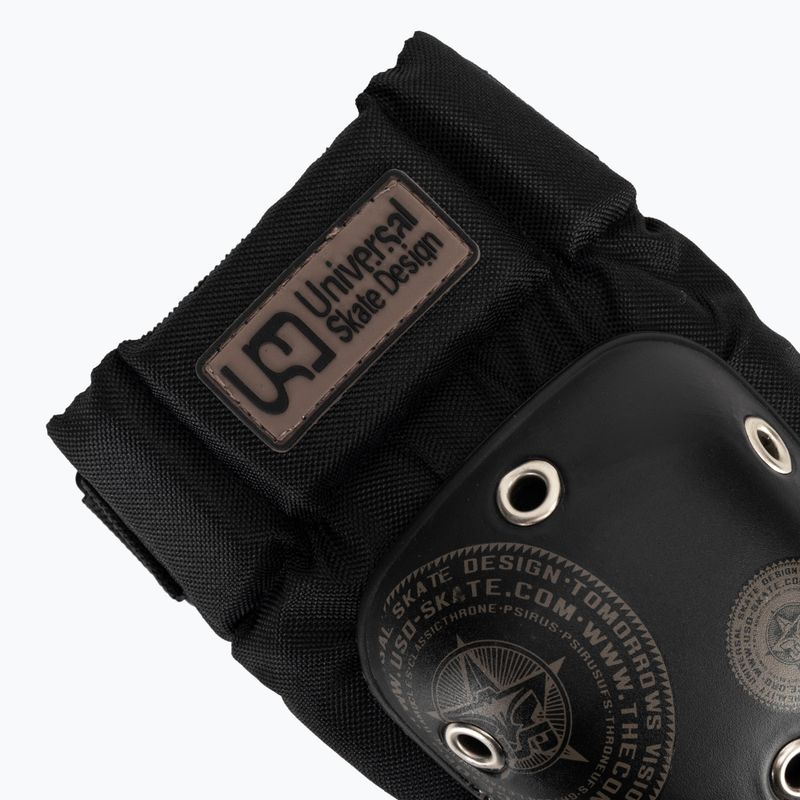 USD Core Tri-Pack black protector set 7