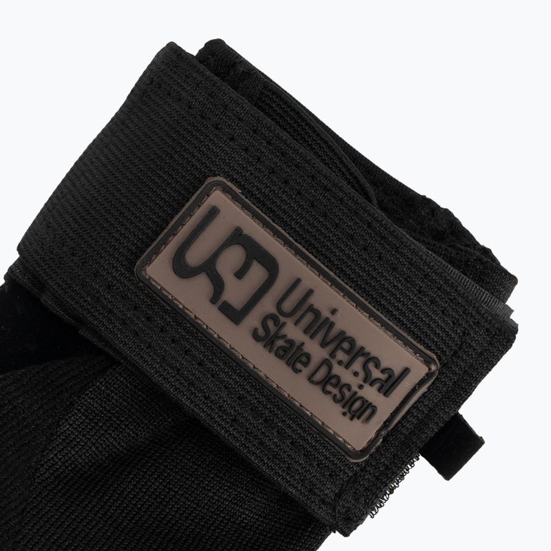 USD Core Tri-Pack black protector set 8