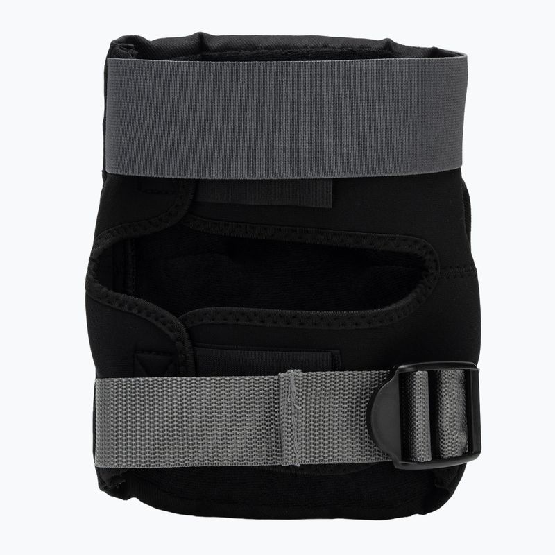 ENNUI Street Knee Pad black/grey 2