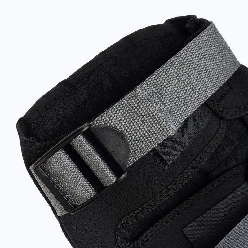 ENNUI Street Knee Pad black/grey 4