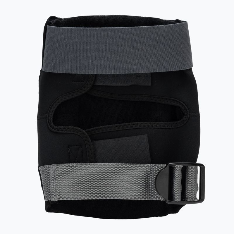 ENNUI Street Protectors Dual Set black/grey 2
