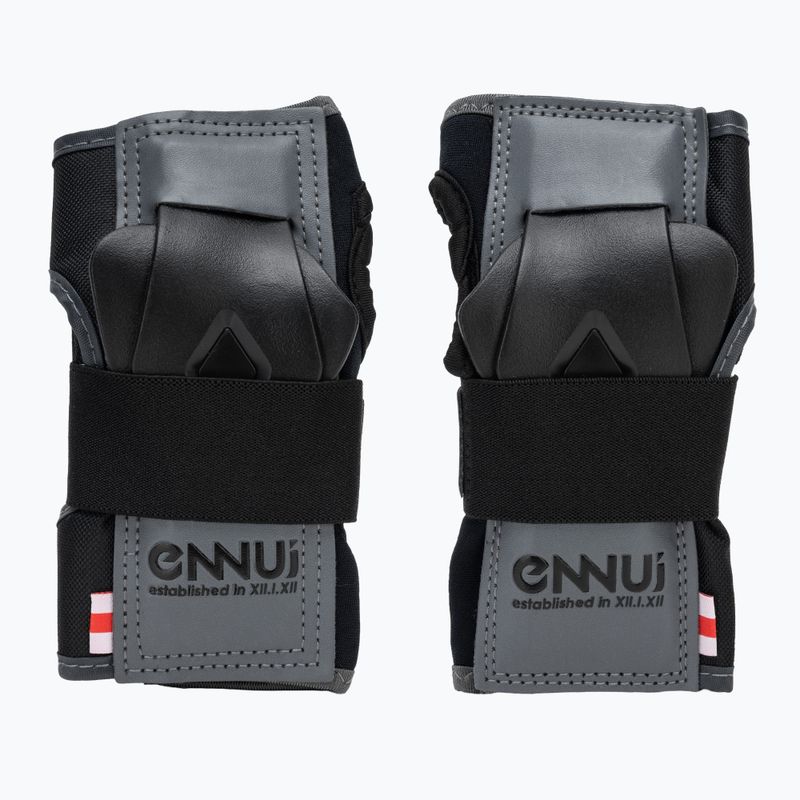 ENNUI Street Protectors Dual Set black/grey 3