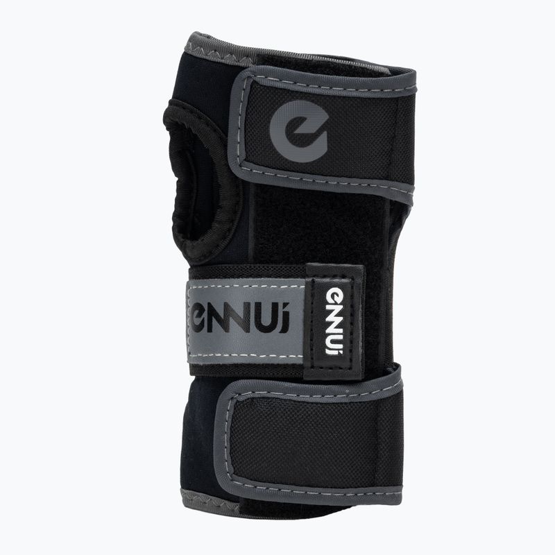 ENNUI Street Protectors Dual Set black/grey 4