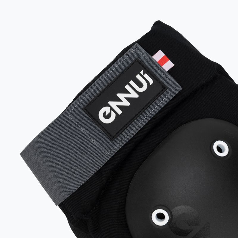 ENNUI Street Protectors Dual Set black/grey 5