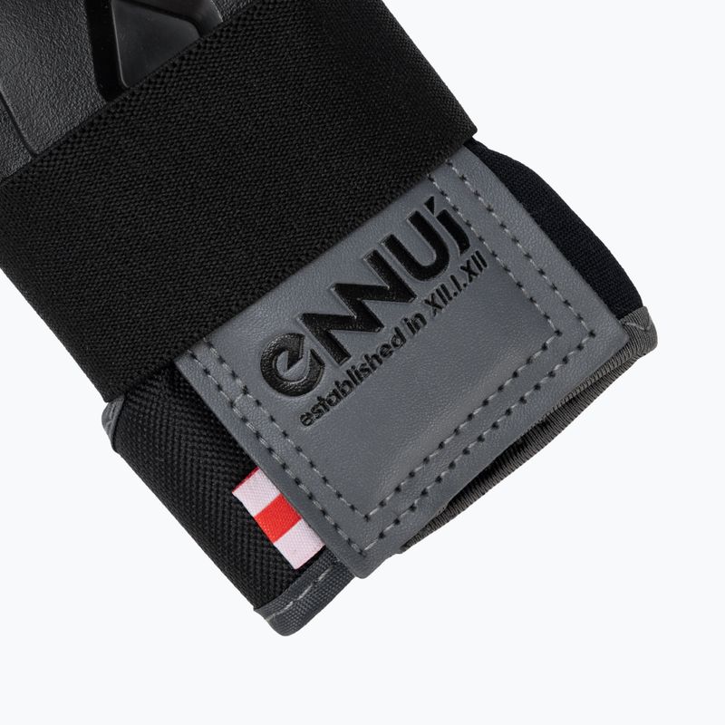 ENNUI Street Protectors Dual Set black/grey 6