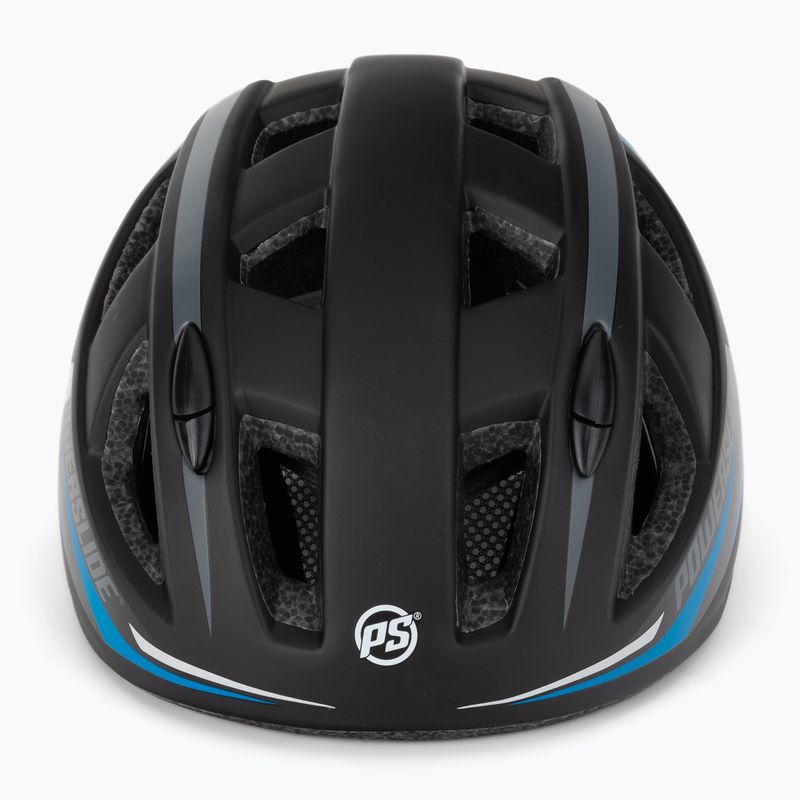 Powerslide Kids Pro helmet black 906020 2