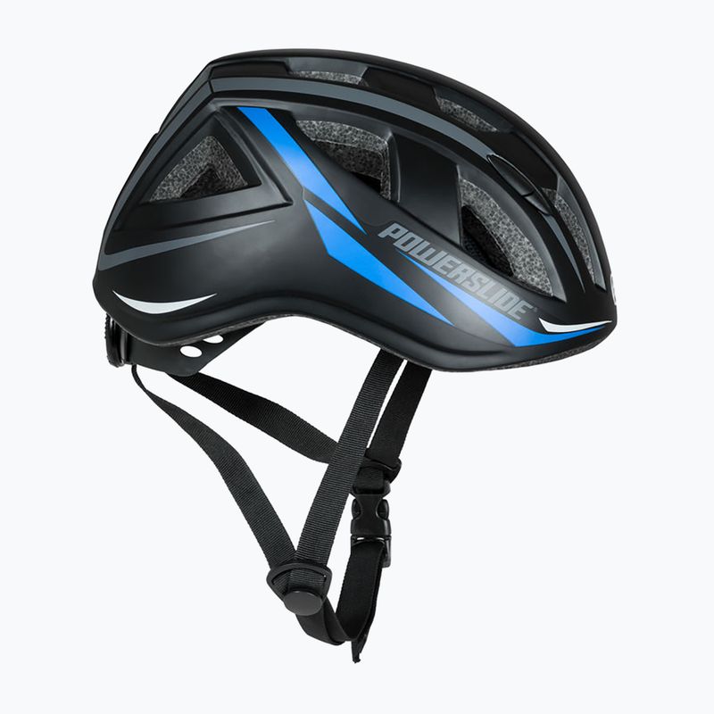 Powerslide Kids Pro helmet black 906020 8