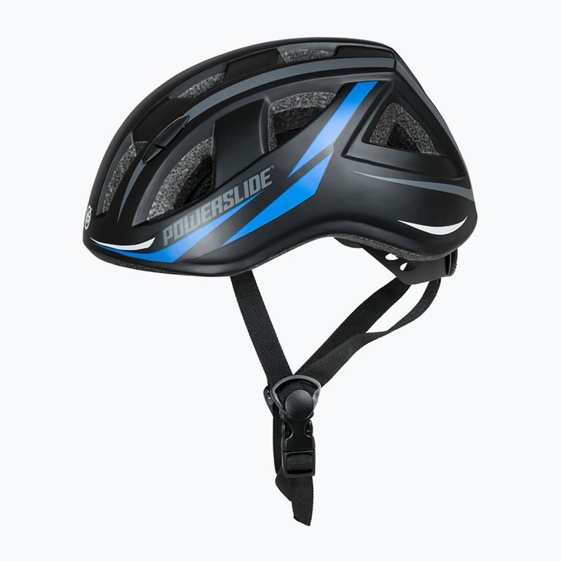 Powerslide Kids Pro helmet black 906020 9