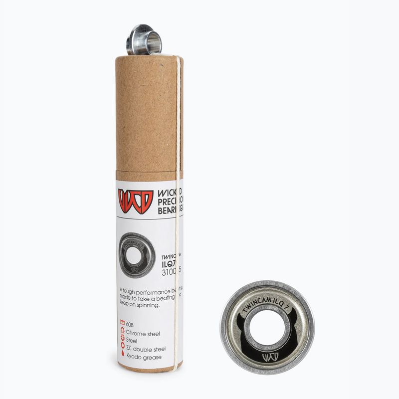 Powerslide ILQ 7 608 bearings 16 pcs. 310005