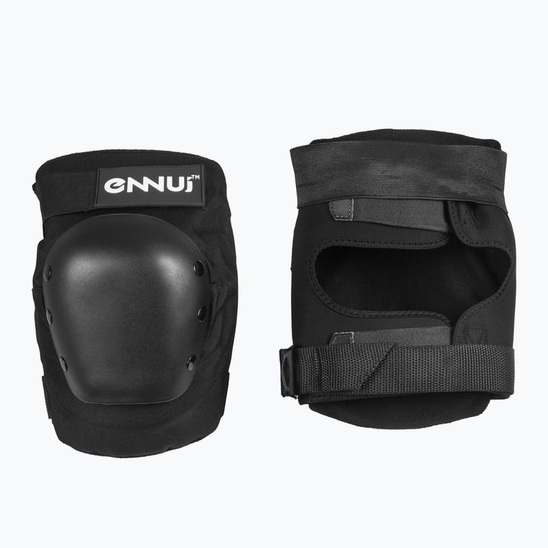 ENNUI Aly Knee Pad black 3