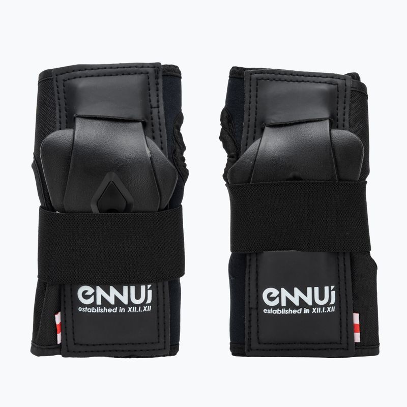 ENNUI Aly Dual Protector Set black 3