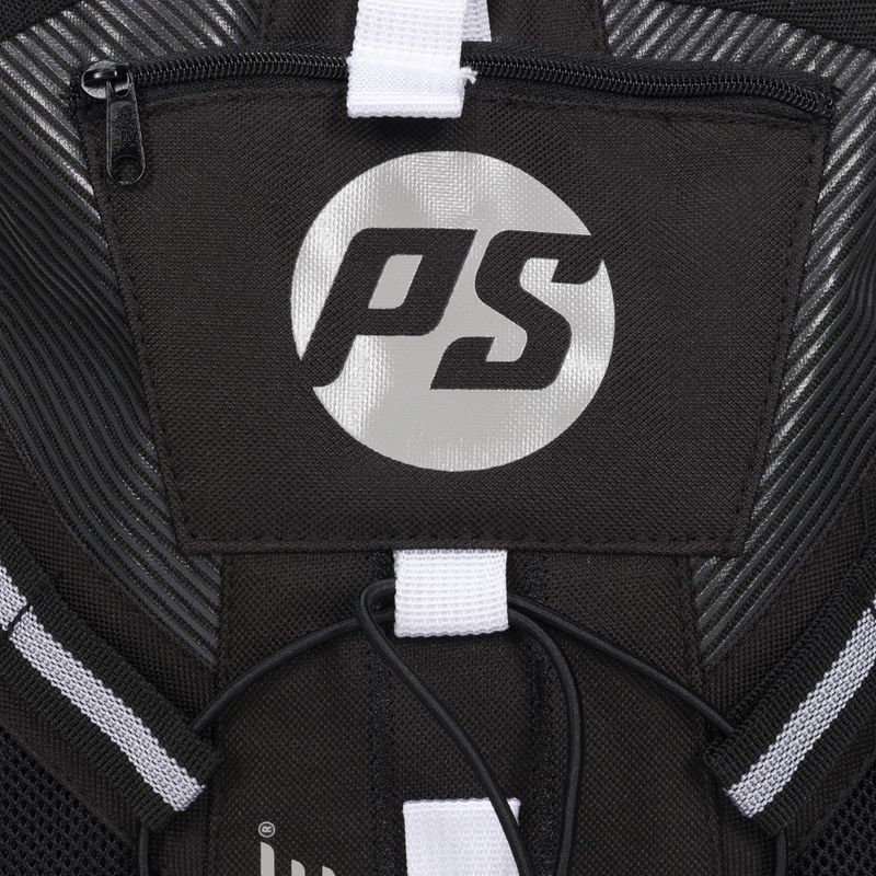 Powerslide Fitness 13.5 l skate backpack black 907044 4