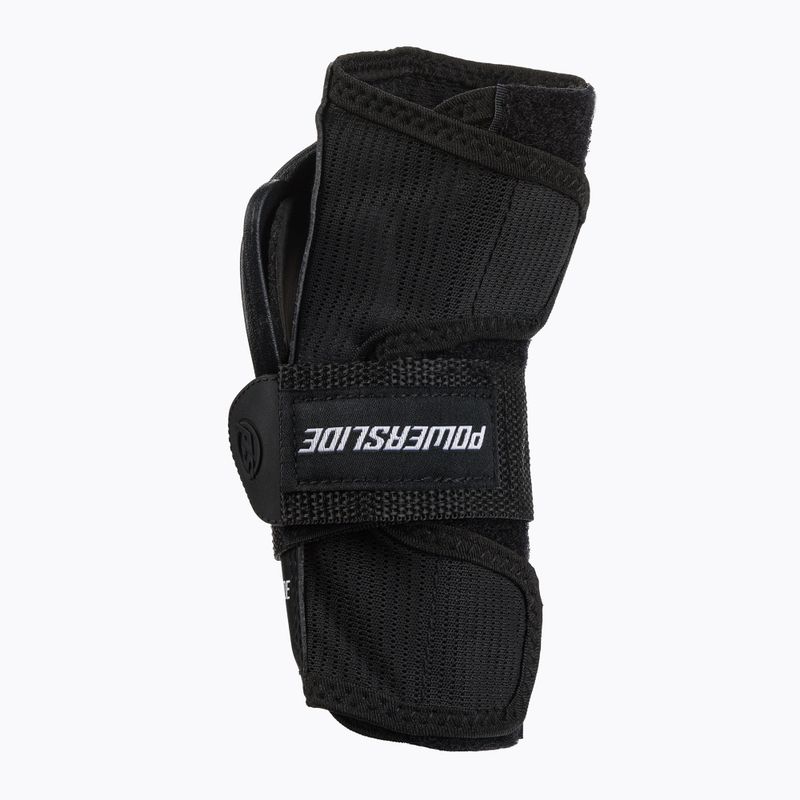 Powerslide Standard wrist protectors black 903238 2