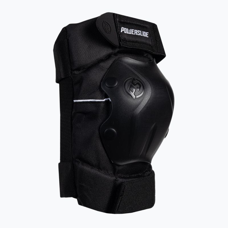 Powerslide Standard Tri-Pack men's pad set black 903239 2