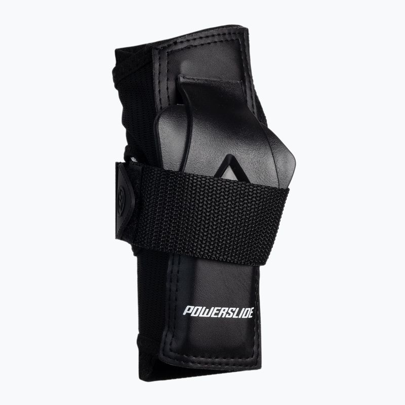 Powerslide Standard Tri-Pack men's pad set black 903239 4