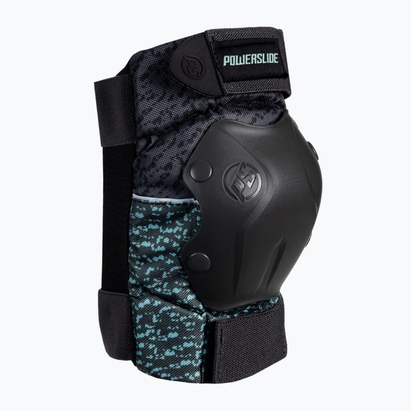 Powerslide Standard Tri-Pack women's pad set grey 903243 2