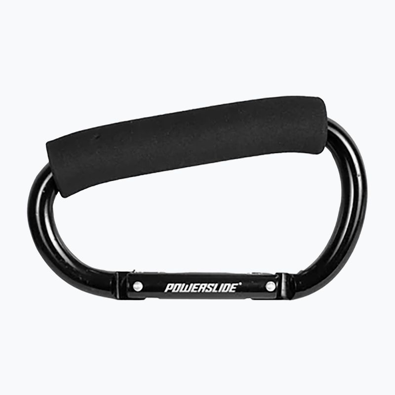 Powerslide Skatecarry skate transport handle black 907046