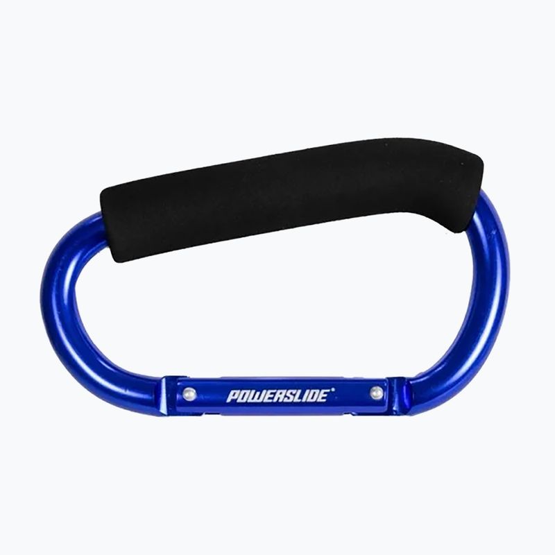 Powerslide Skatecarry skate transport handle blue 907047