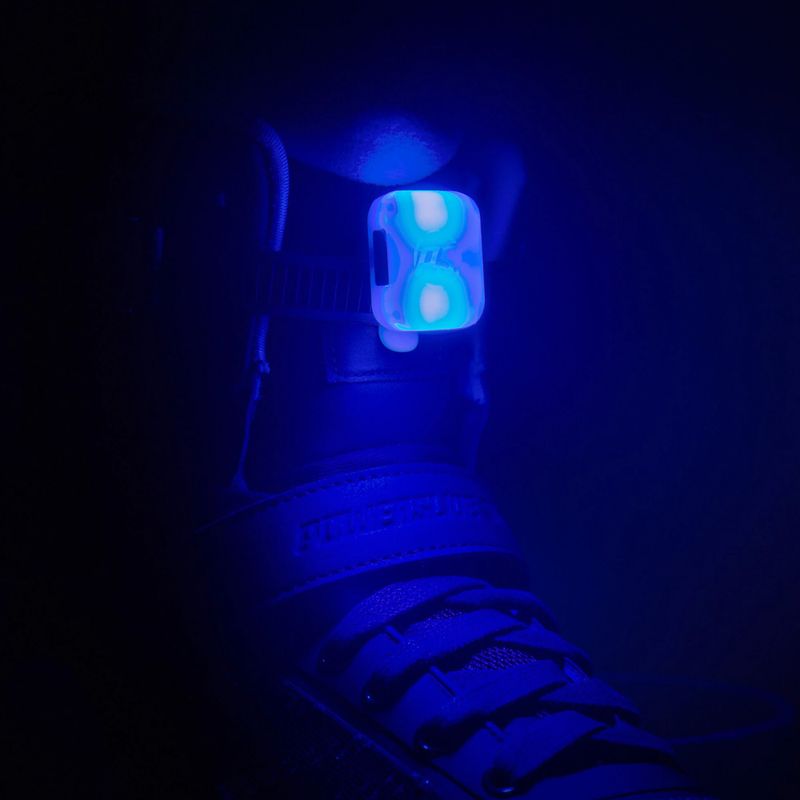 Powerslide Fothon Clip blue 907049 6