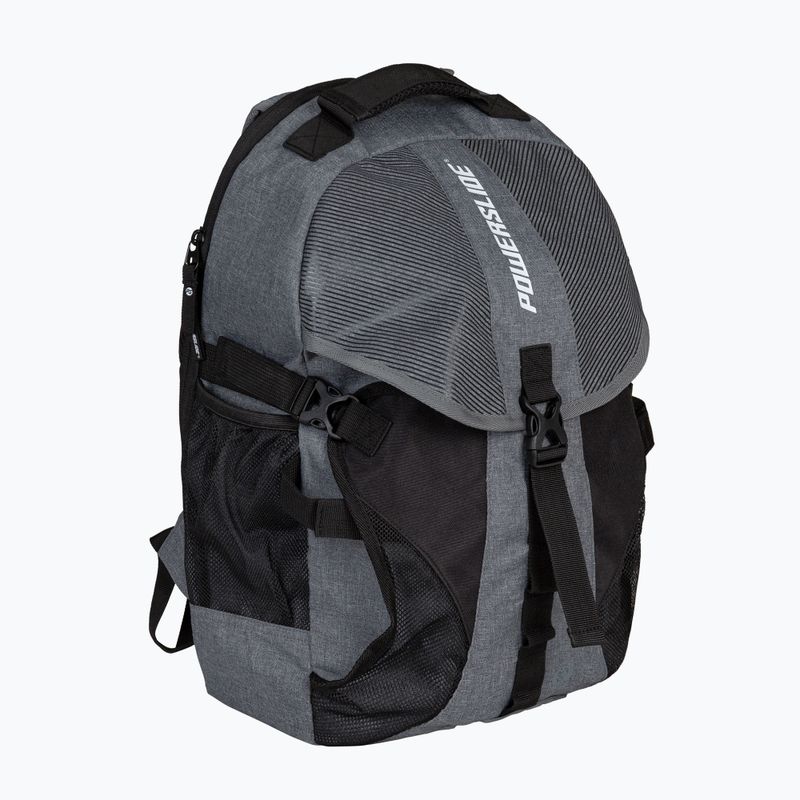 Backpack Powerslide Fitness 27 l grey 2