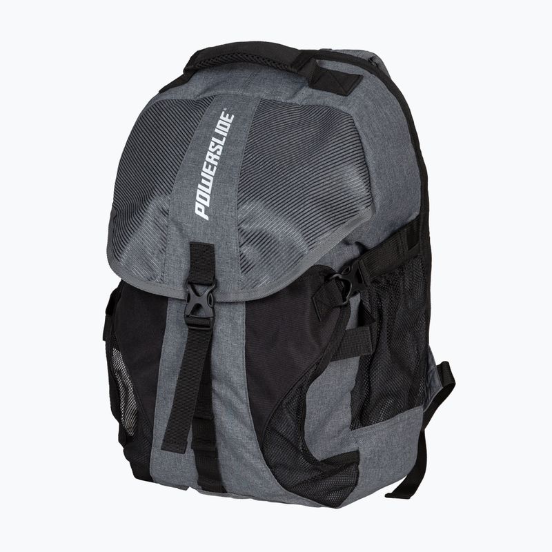 Backpack Powerslide Fitness 27 l grey 3