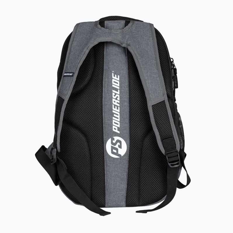Backpack Powerslide Fitness 27 l grey 4