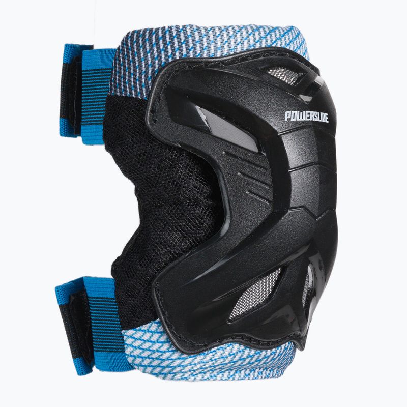 Powerslide Pro Set children's pads black 906027 3