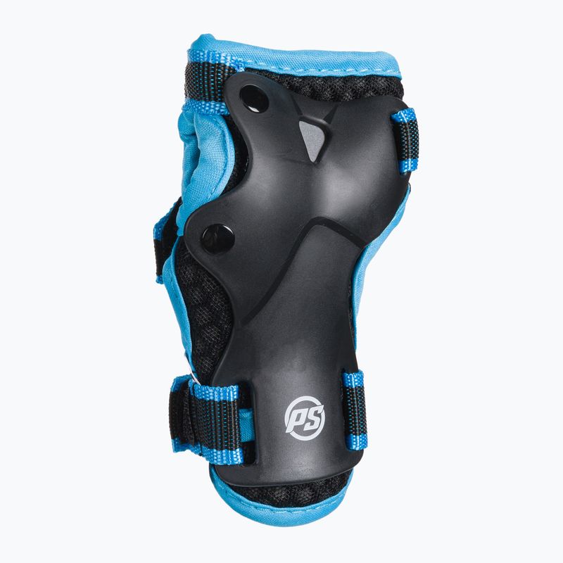 Powerslide Pro Set children's pads black 906027 4