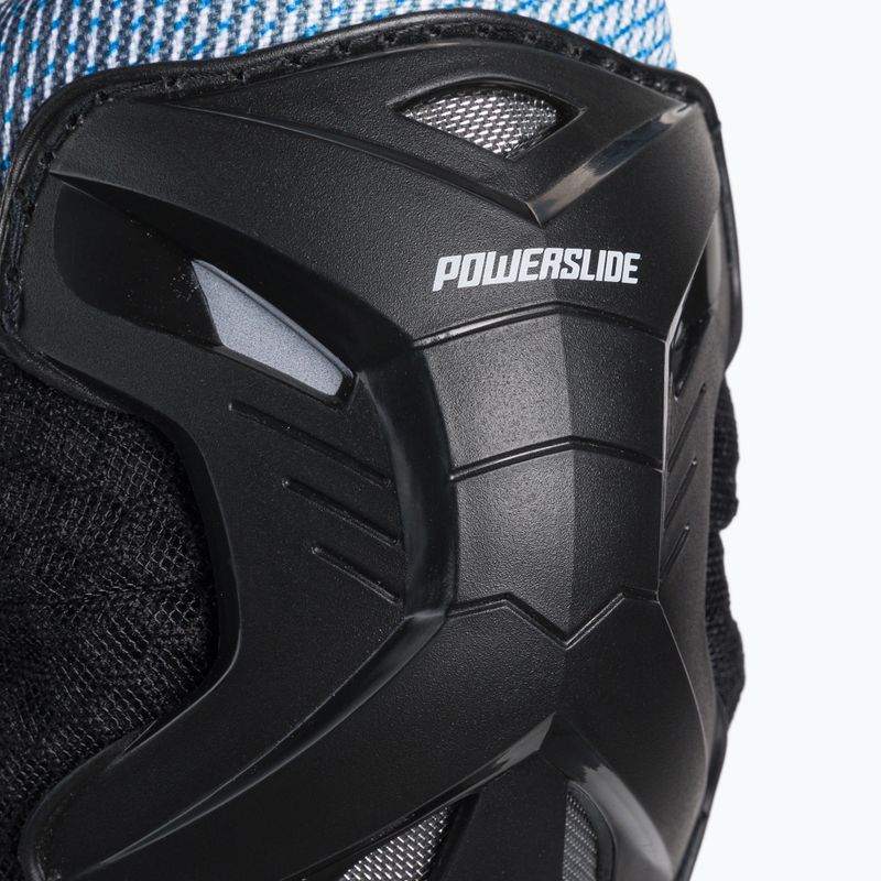Powerslide Pro Set children's pads black 906027 6