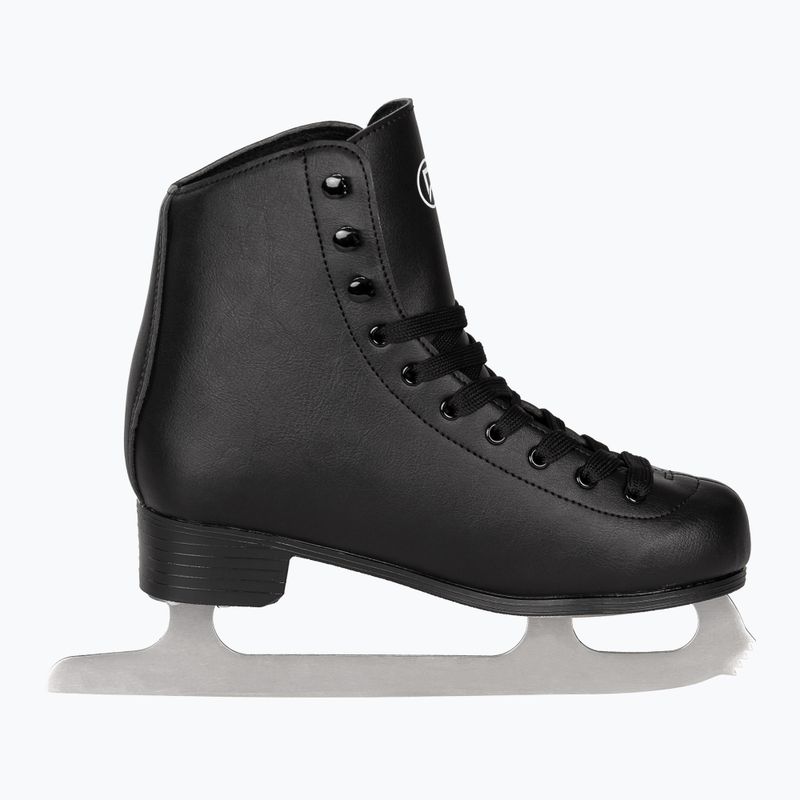 Women's figure skates Playlife Classic black 3