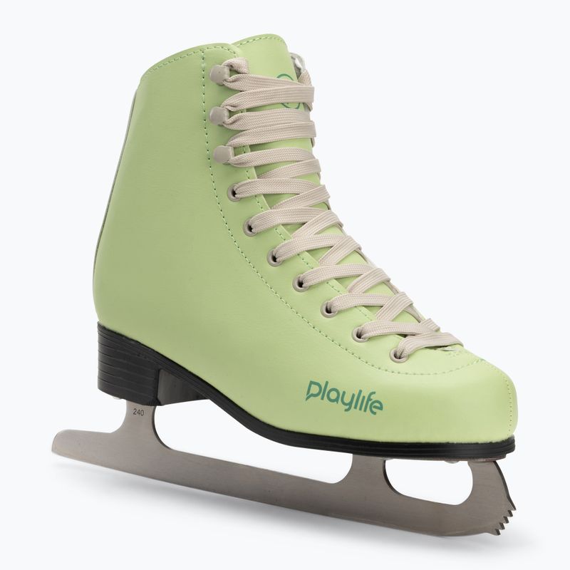 Women's figure skates Playlife Classic fresh mint