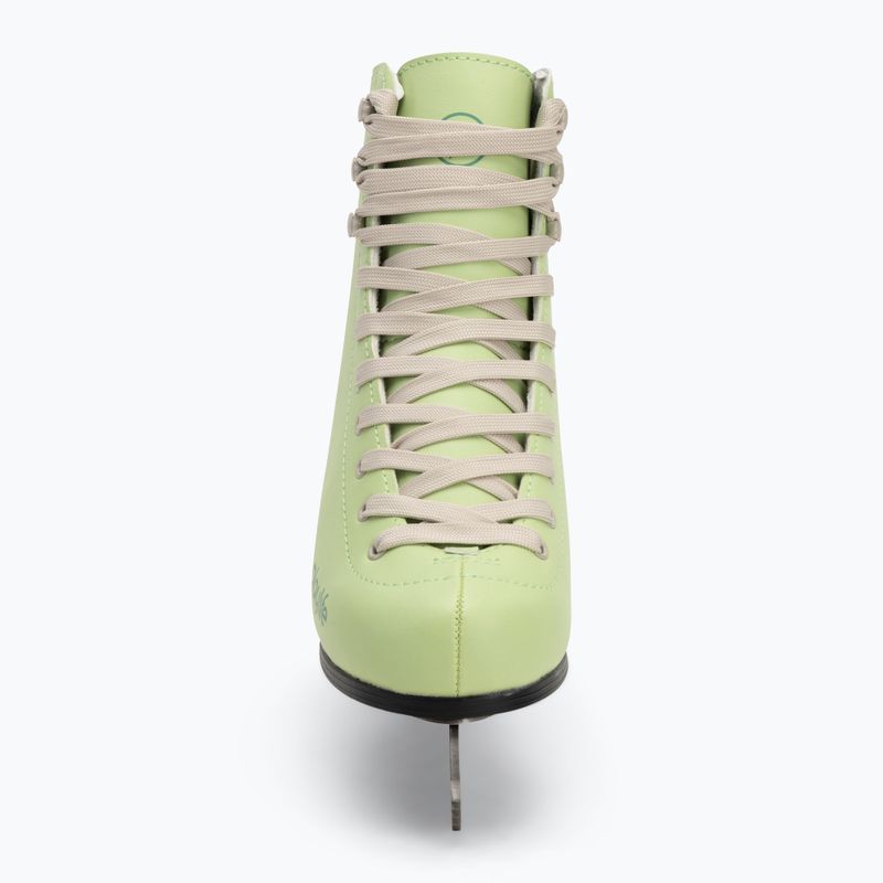 Women's figure skates Playlife Classic fresh mint 4