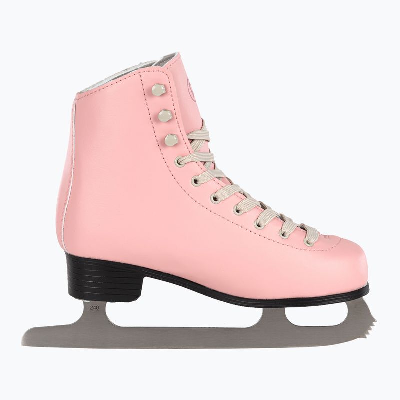 Women's figure skates Playlife Classic charming rose 2