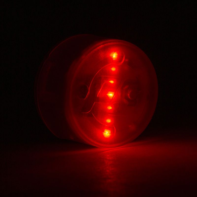 Powerslide LED Graphix Wheel Module left multi-color 5