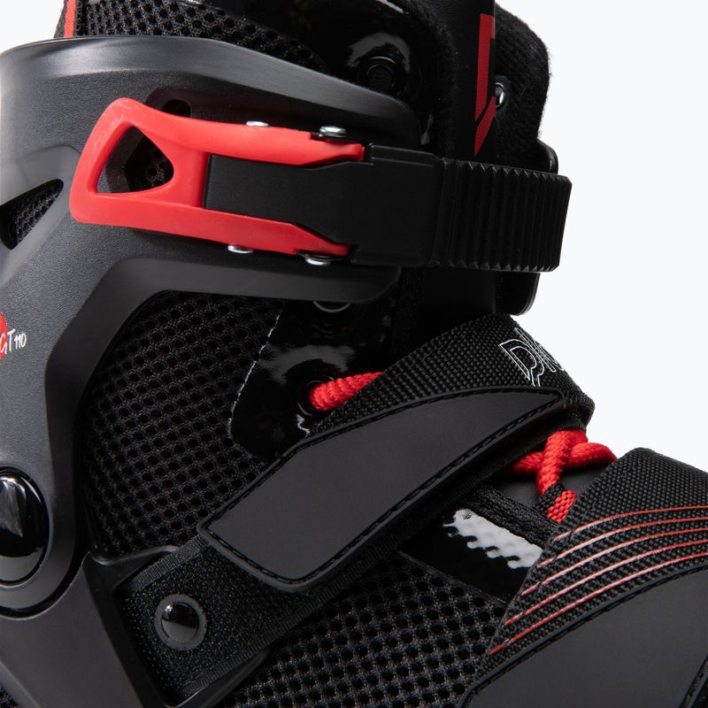 Men's Playlife GT 110 roller skates black 880272 5